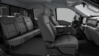 2026 Ford F-150® Internal Image 1